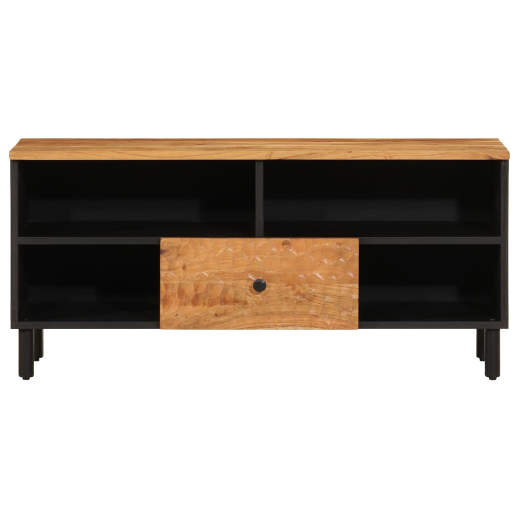 Tv Stolek 100 X 33 X 46 Cm