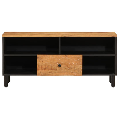 Tv Stolek 100 X 33 X 46 Cm