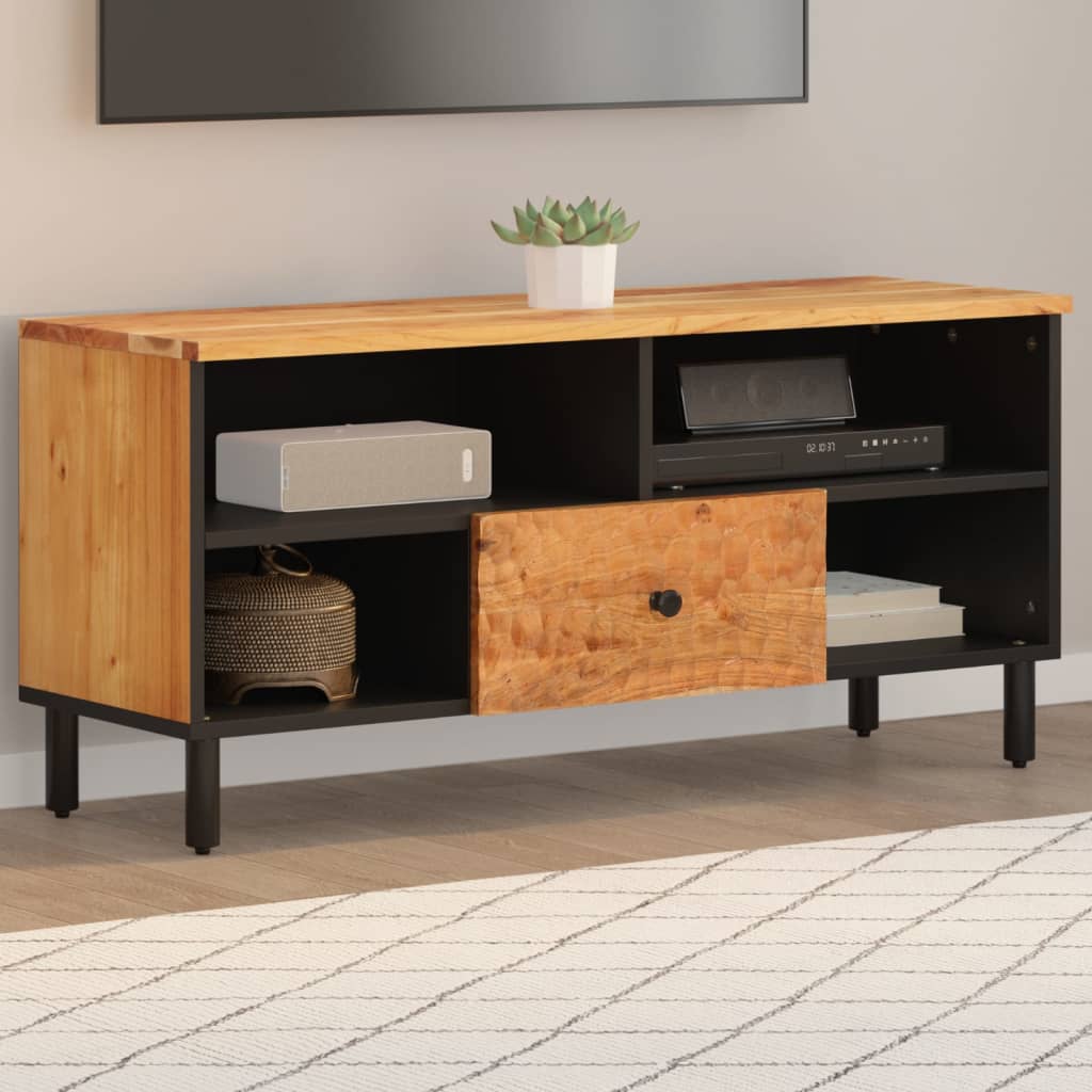 Tv Stolek 100 X 33 X 46 Cm