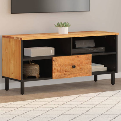 Tv Stolek 100 X 33 X 46 Cm