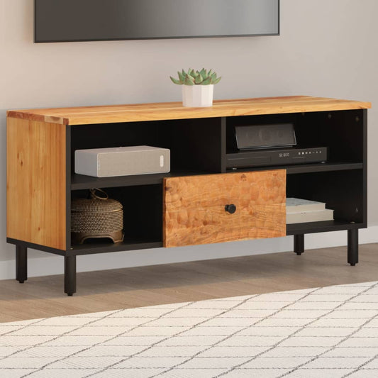 Tv Stolek 100 X 33 X 46 Cm