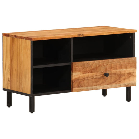 Tv Skříňka 80X33X46 Cm