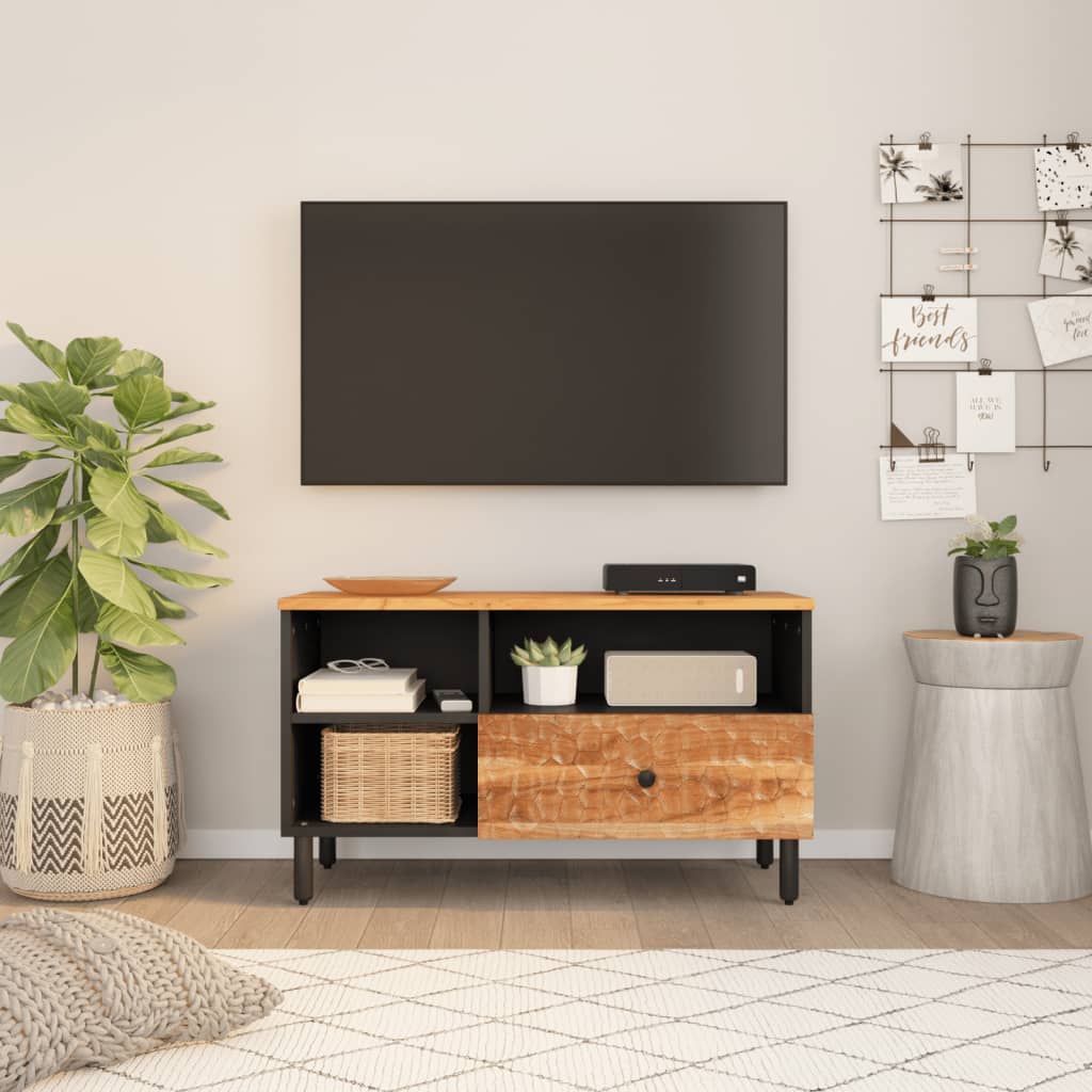 Tv Skříňka 80X33X46 Cm