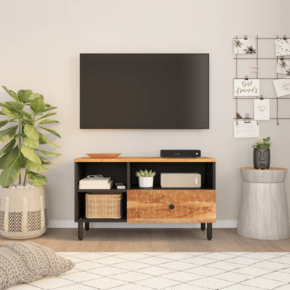 Tv Skříňka 80X33X46 Cm