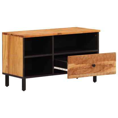 Tv Skříňka 80X33X46 Cm