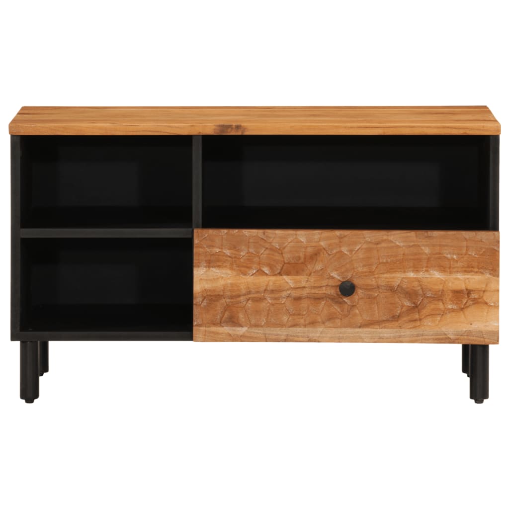 Tv Skříňka 80X33X46 Cm