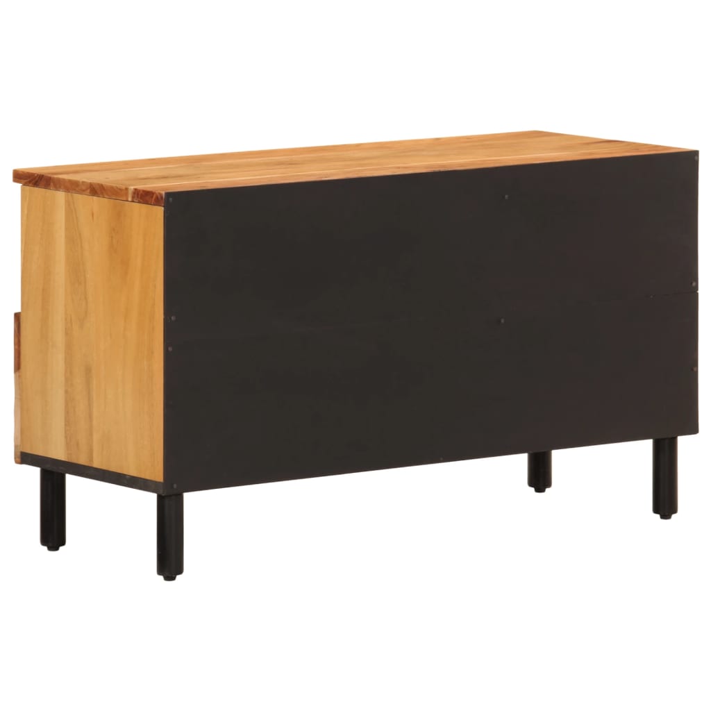 Tv Skříňka 80X33X46 Cm