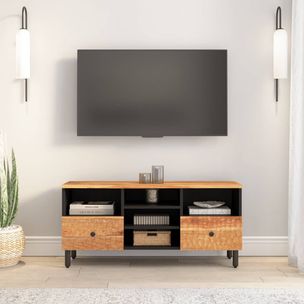 Tv Stolek 100 X 33 X 46 Cm