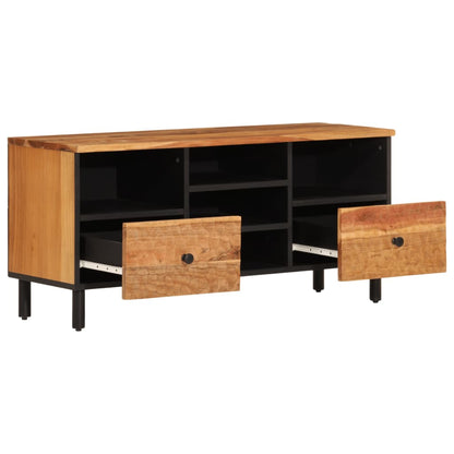 Tv Stolek 100 X 33 X 46 Cm