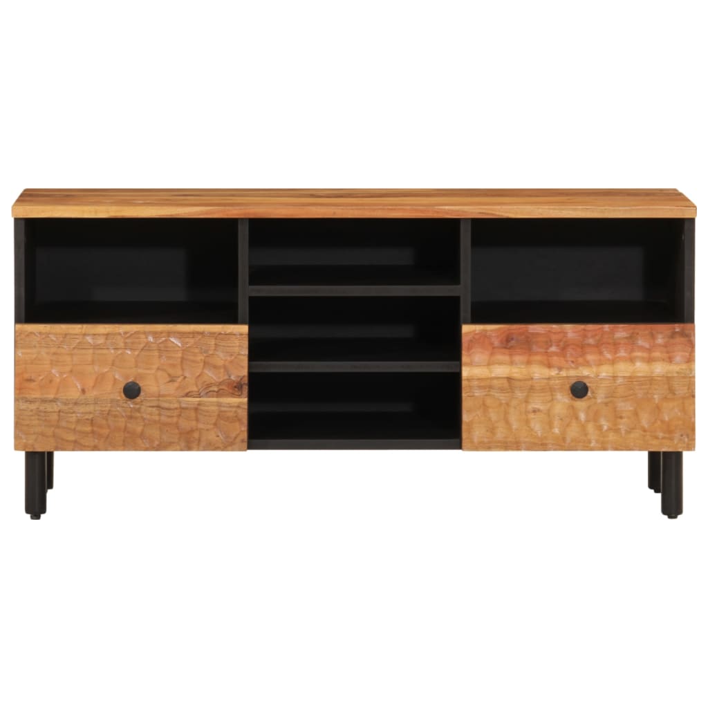 Tv Stolek 100 X 33 X 46 Cm