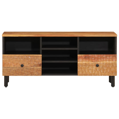 Tv Stolek 100 X 33 X 46 Cm