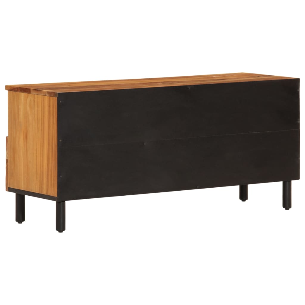 Tv Stolek 100 X 33 X 46 Cm