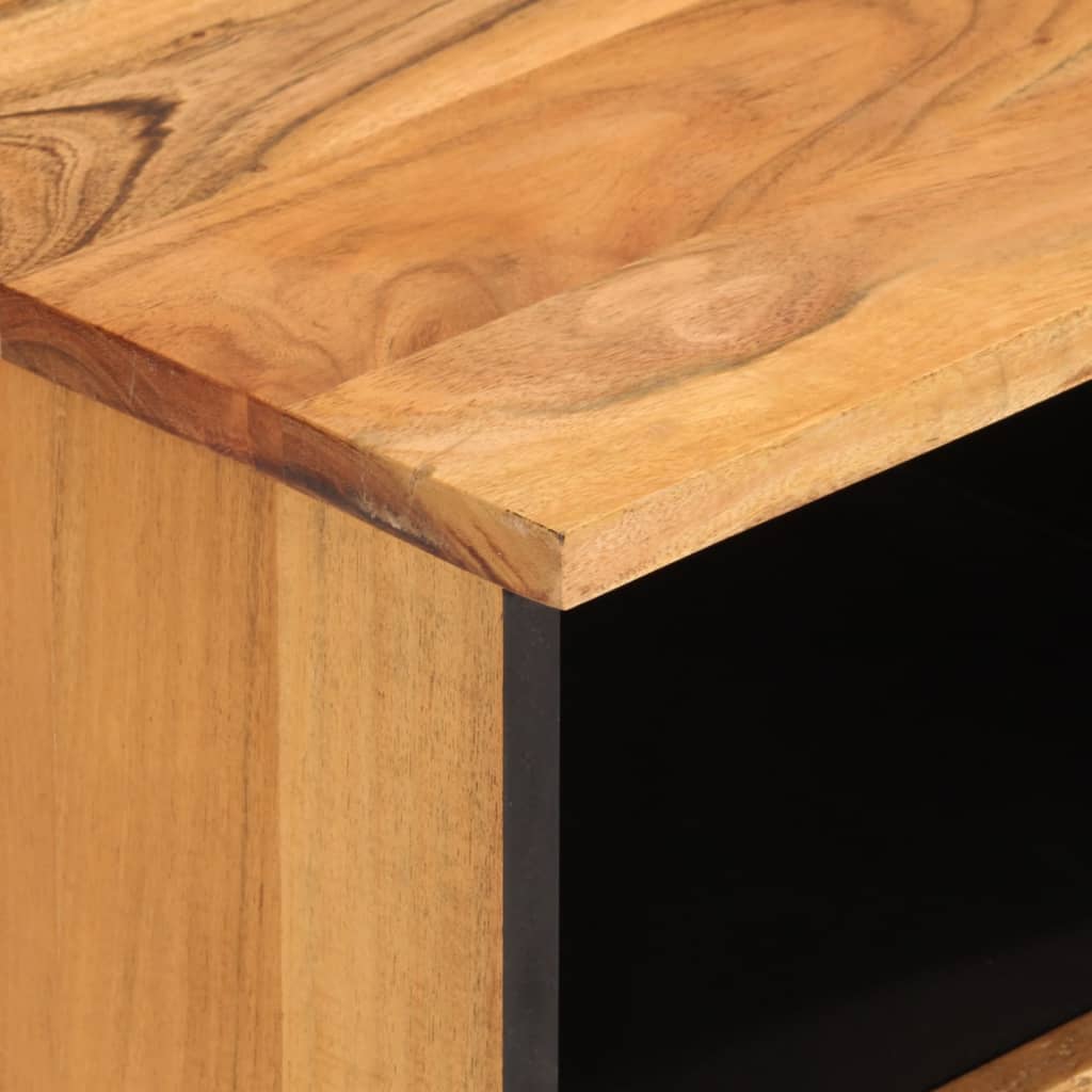 Tv Stolek 100 X 33 X 46 Cm