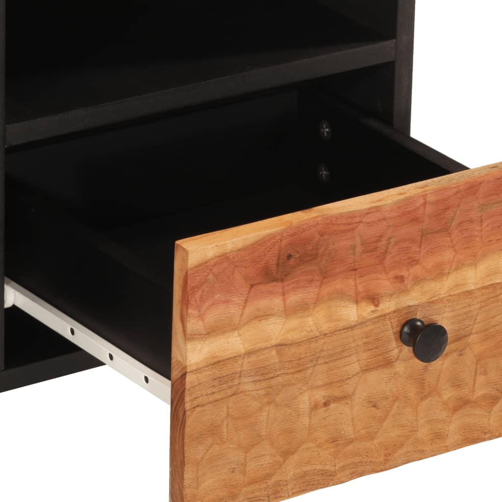 Tv Stolek 100 X 33 X 46 Cm