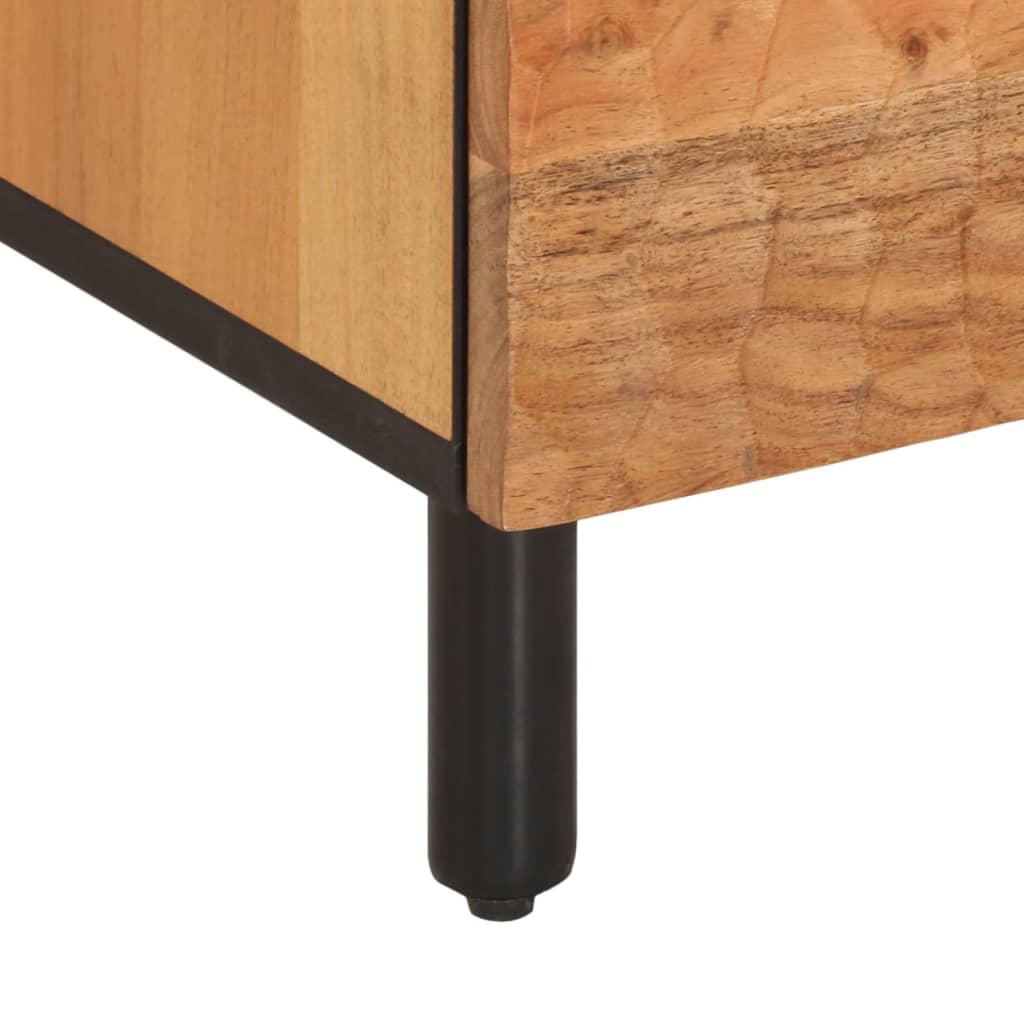Tv Stolek 100 X 33 X 46 Cm