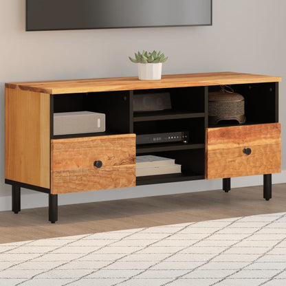 Tv Stolek 100 X 33 X 46 Cm
