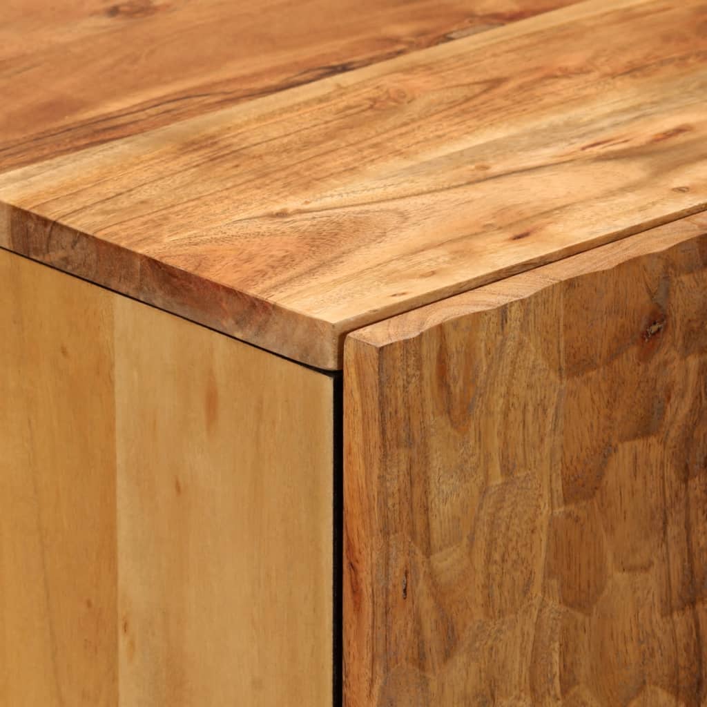 Odkládací Skříňka 40 X 33 X 75 Cm