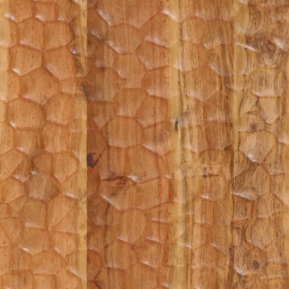 Odkládací Skříňka 60 X 33 X 75 Cm