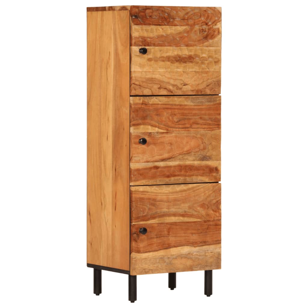 Skříň Highboard 40 X 33 X 110 Cm