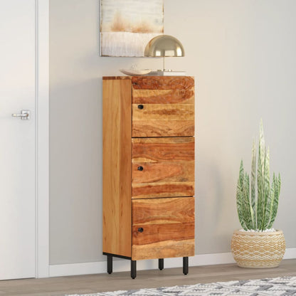 Skříň Highboard 40 X 33 X 110 Cm