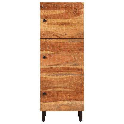 Skříň Highboard 40 X 33 X 110 Cm