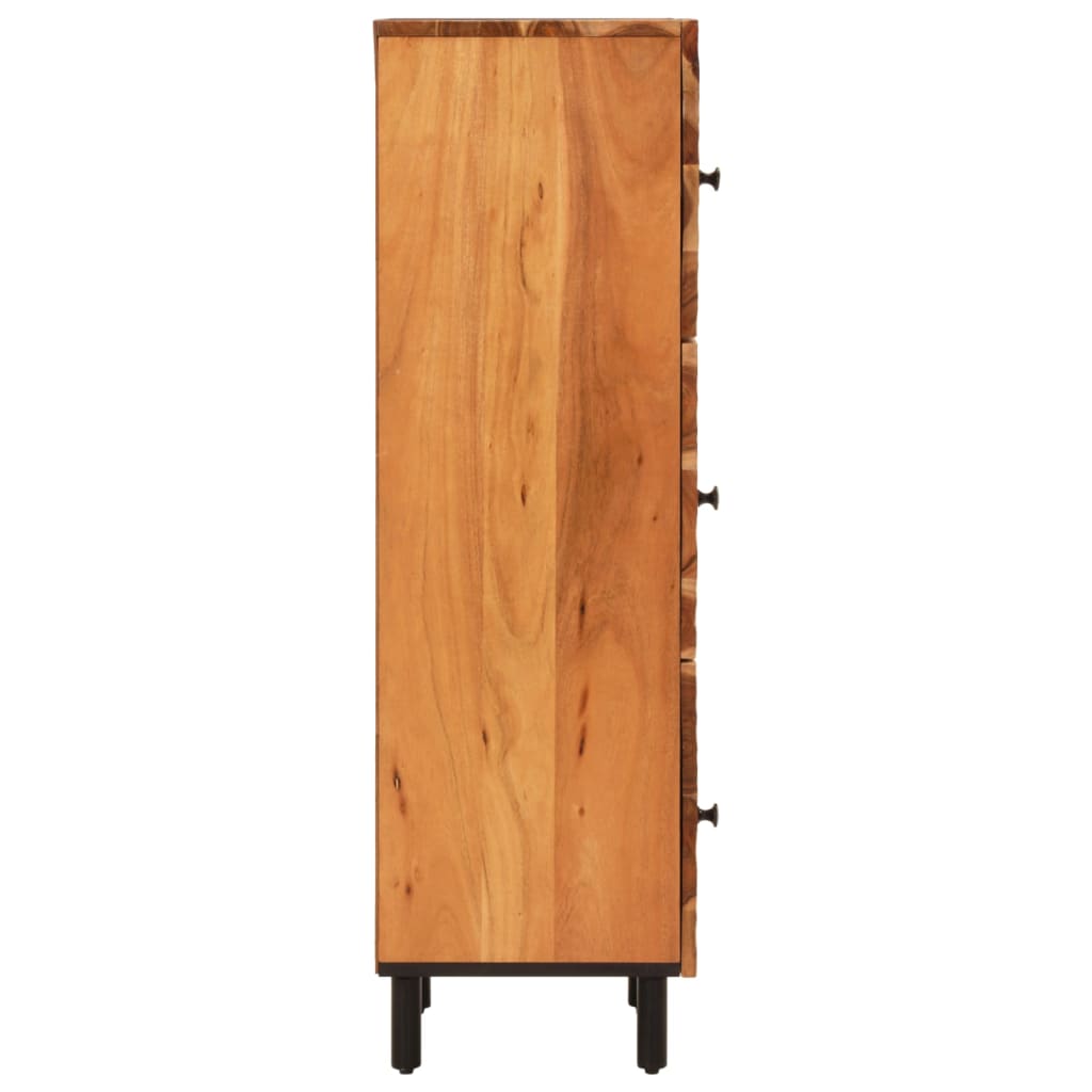 Skříň Highboard 40 X 33 X 110 Cm
