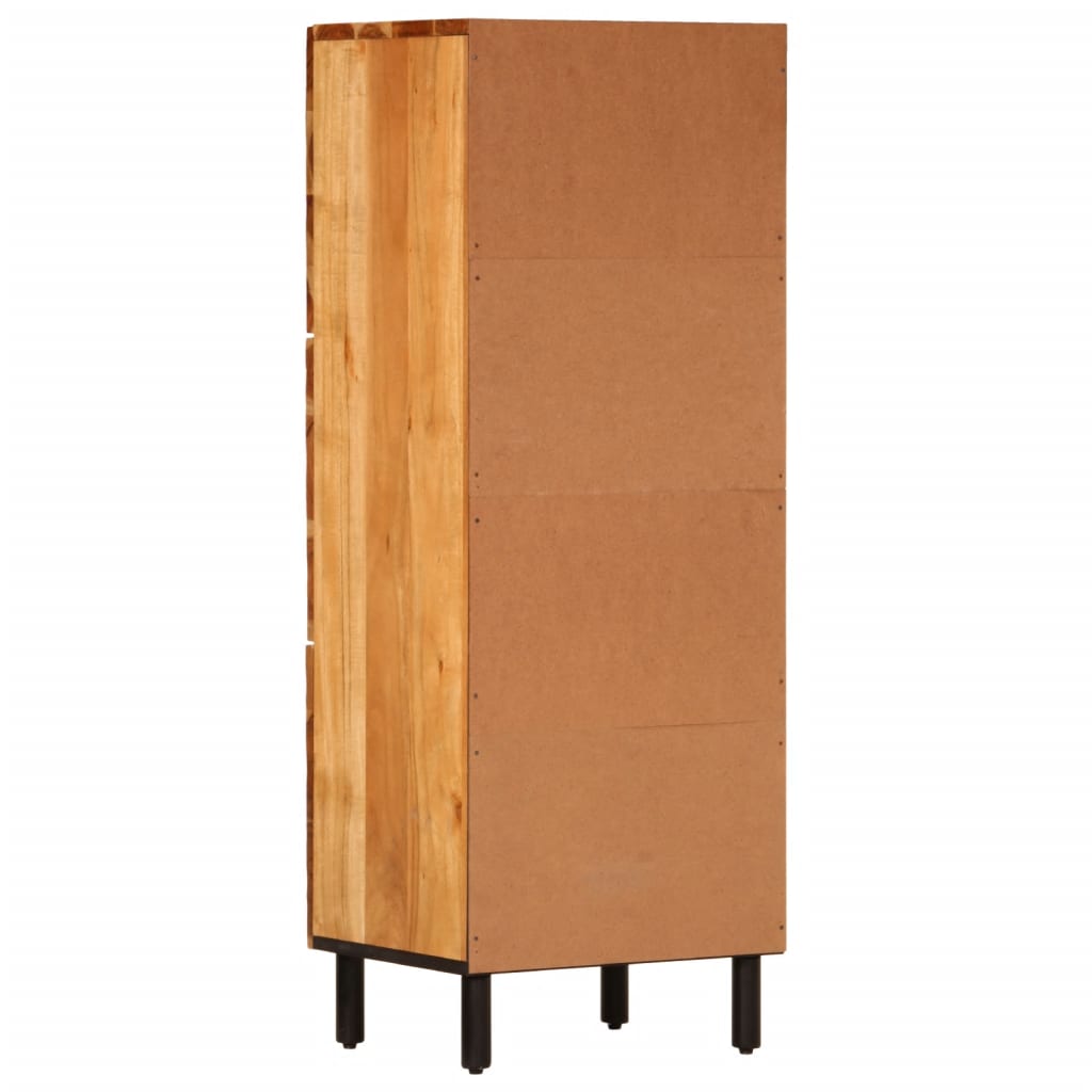 Skříň Highboard 40 X 33 X 110 Cm