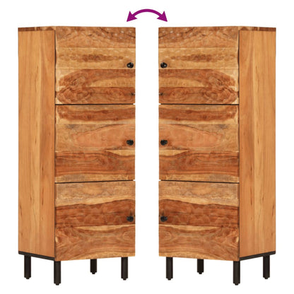 Skříň Highboard 40 X 33 X 110 Cm