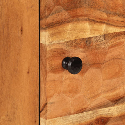 Skříň Highboard 40 X 33 X 110 Cm