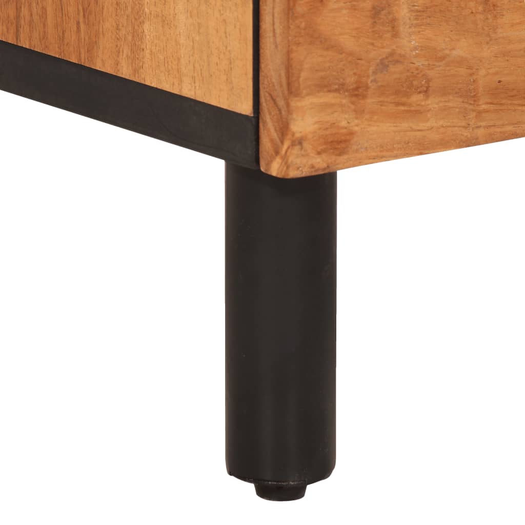 Skříň Highboard 40 X 33 X 110 Cm