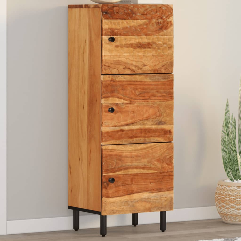 Skříň Highboard 40 X 33 X 110 Cm