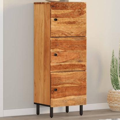 Skříň Highboard 40 X 33 X 110 Cm