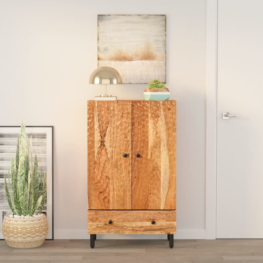 Skříň Highboard 60 X 33 X 100 Cm