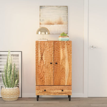 Skříň Highboard 60 X 33 X 100 Cm