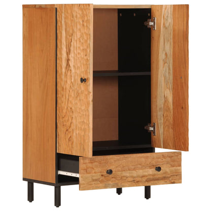 Skříň Highboard 60 X 33 X 100 Cm
