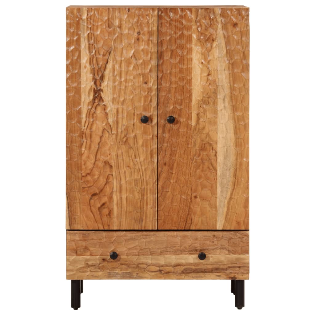 Skříň Highboard 60 X 33 X 100 Cm