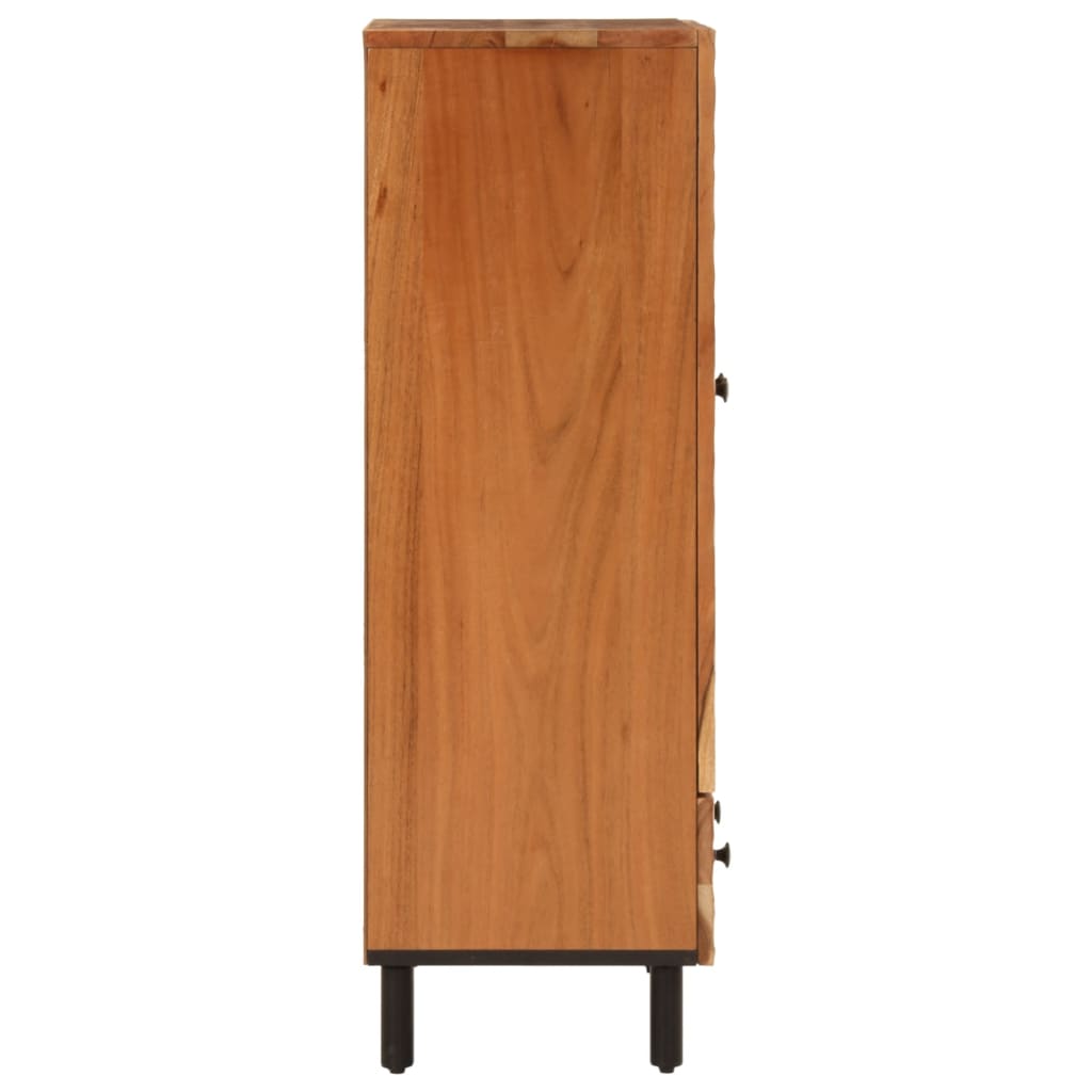 Skříň Highboard 60 X 33 X 100 Cm