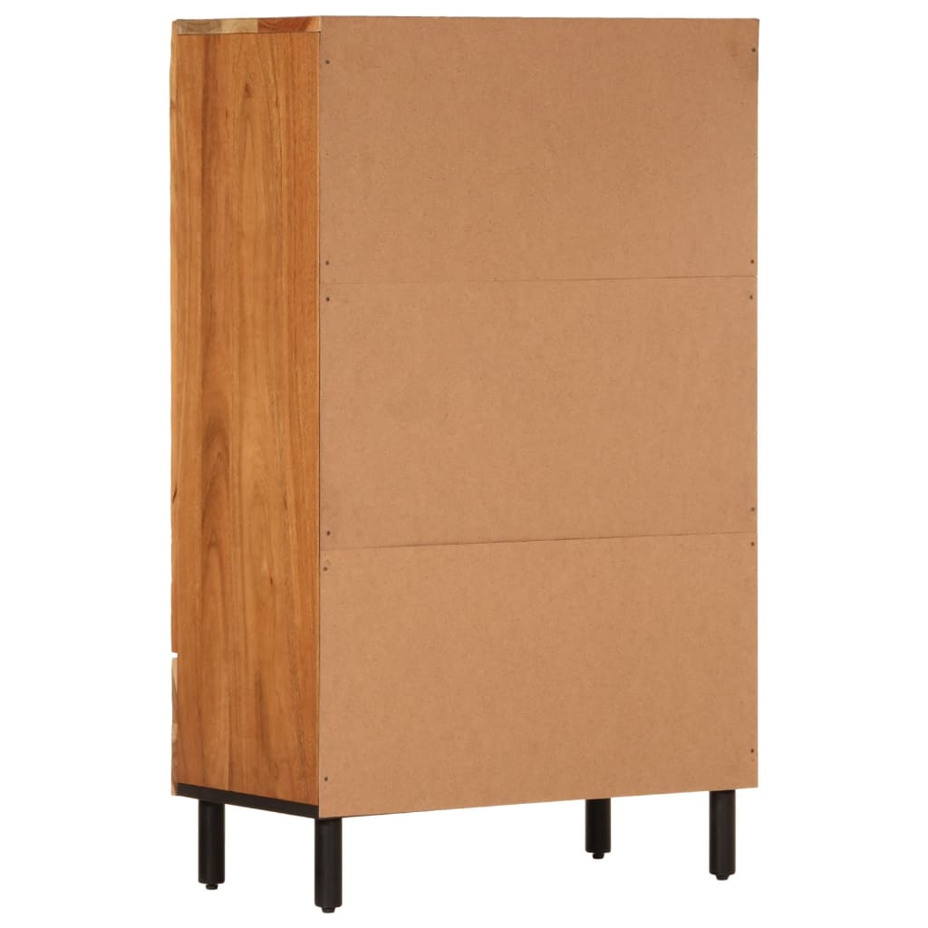 Skříň Highboard 60 X 33 X 100 Cm