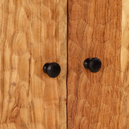 Skříň Highboard 60 X 33 X 100 Cm