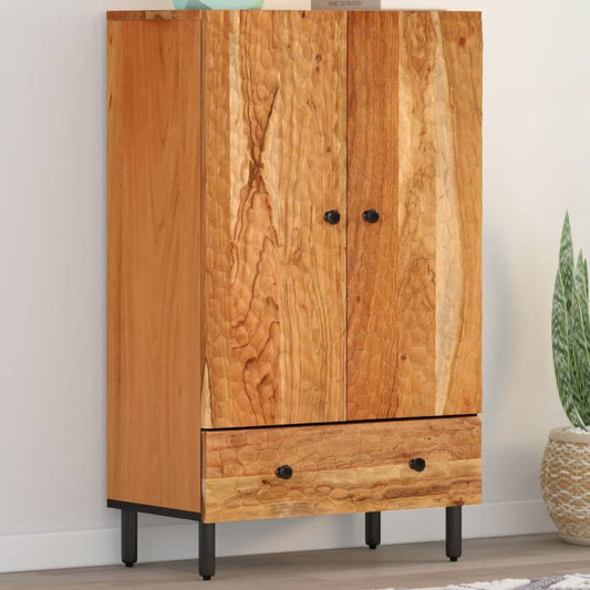 Skříň Highboard 60 X 33 X 100 Cm