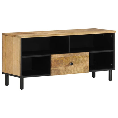 Tv Stolek 100 X 33 X 46 Cm