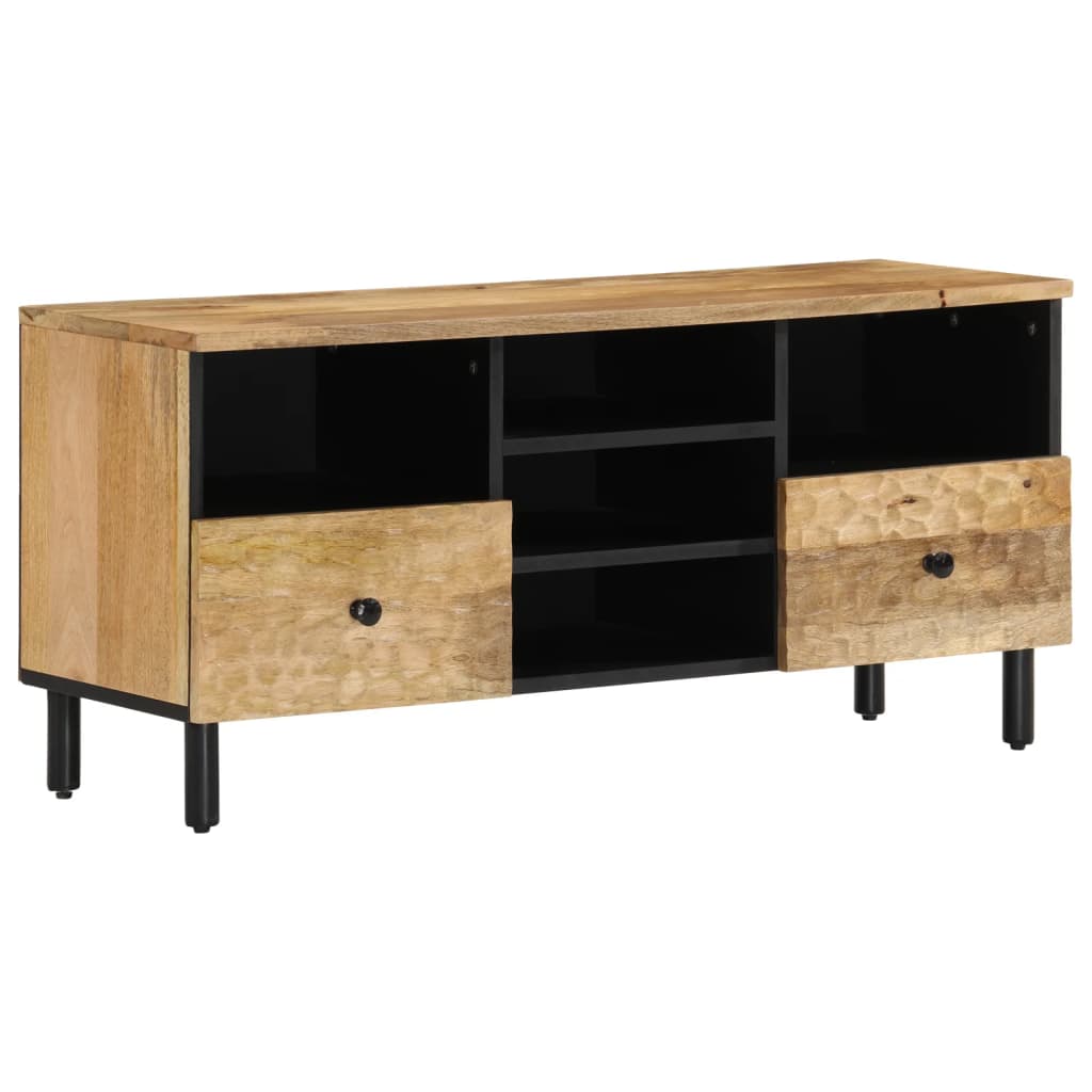 Tv Stolek 100 X 33 X 46 Cm