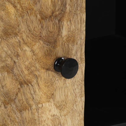 Odkládací Skříňka 90 X 33 X 75 Cm