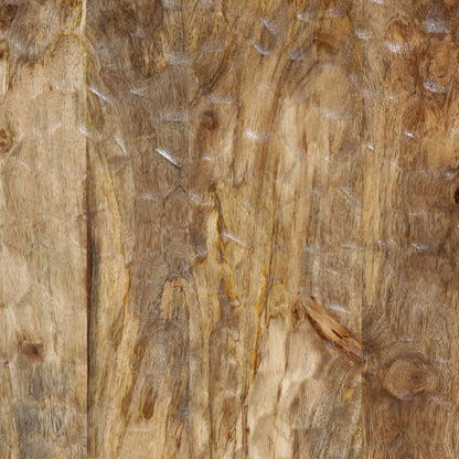 Odkládací Skříňka 90 X 33 X 75 Cm