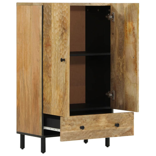 Skříň Highboard 60 X 33 X 100 Cm