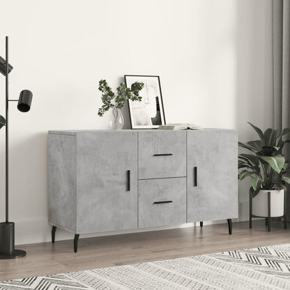 Příborník 100 X 36 X 60 Cm Kompozitní Dřevo