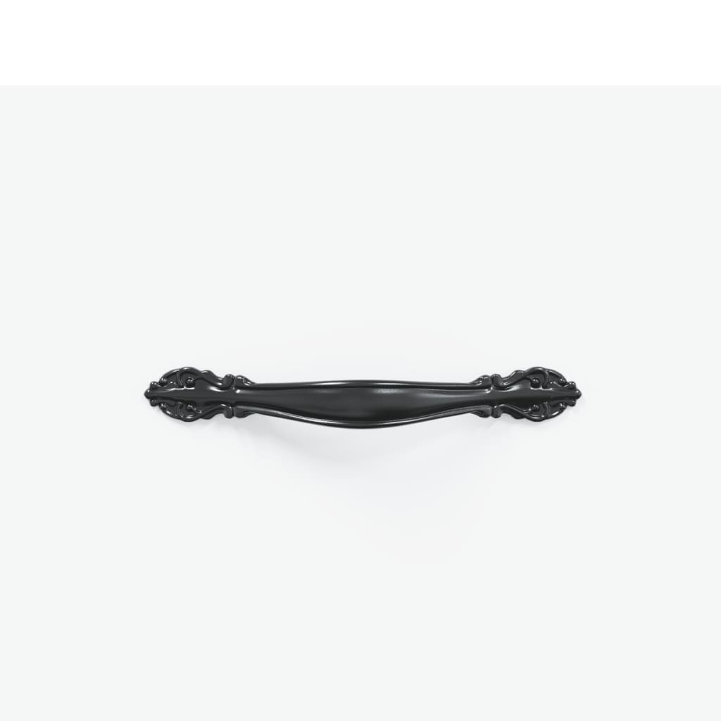 Skříň Highboard Bílá 69,5 X 31 X 115 Cm Kompozitní Dřevo