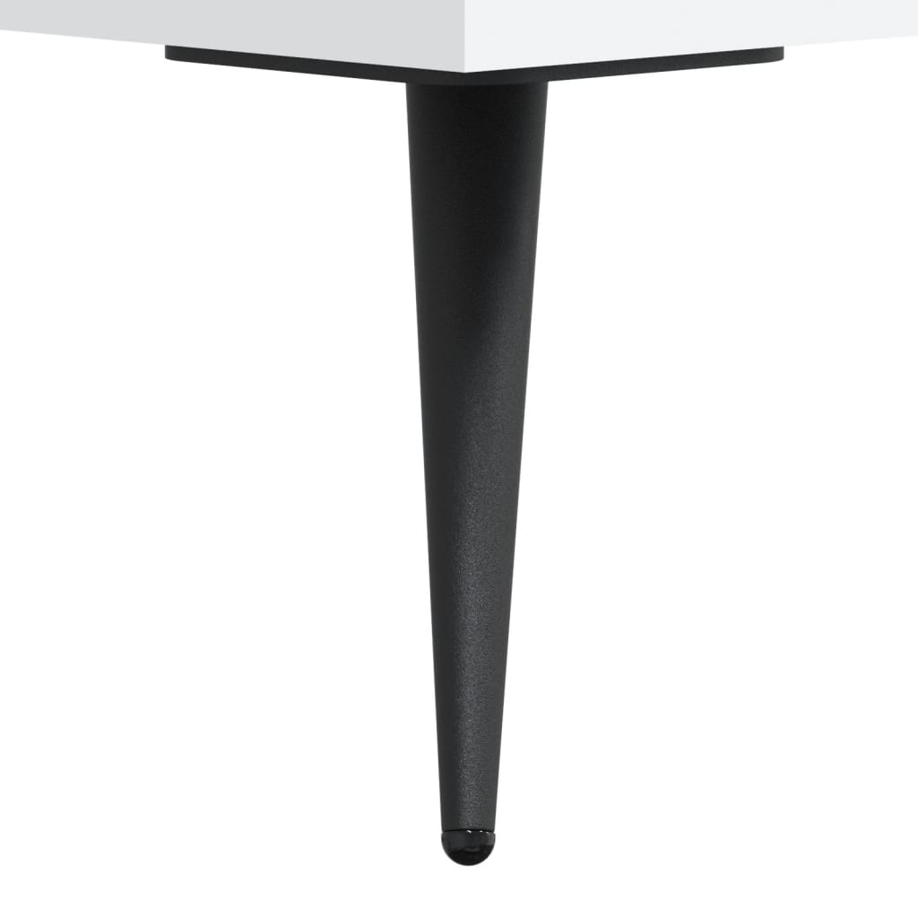 Tv Skříňka 150 X 30 X 50 Cm Kompozitní Dřevo