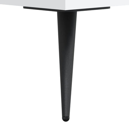 Tv Skříňka 150 X 30 X 50 Cm Kompozitní Dřevo