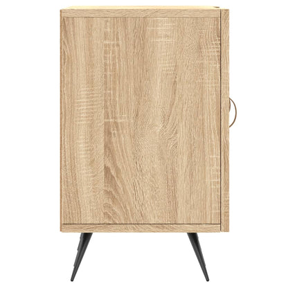 Tv Skříňka Dub Sonoma 150 X 30 X 50 Cm Kompozitní Dřevo